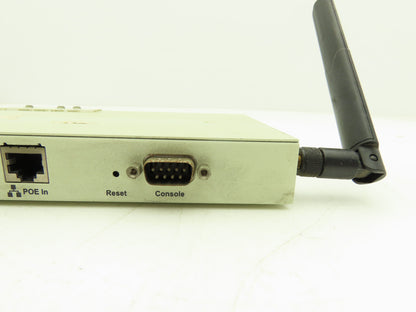 SMC SMC2552W-G2 Wireless Access Point 5vdc or Power Over Ethernet EliteConnect