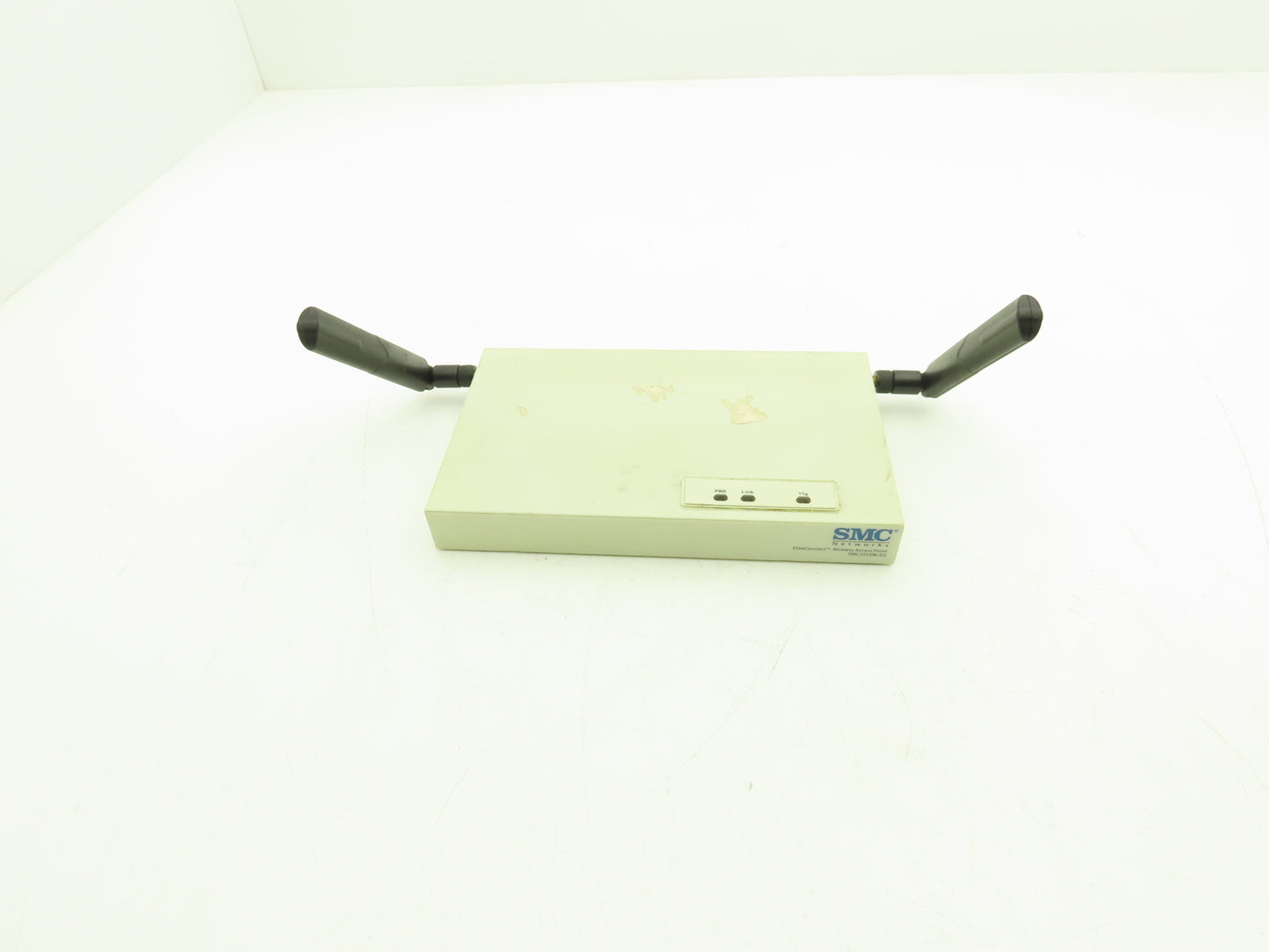 SMC SMC2552W-G2 Wireless Access Point 5vdc or Power Over Ethernet EliteConnect