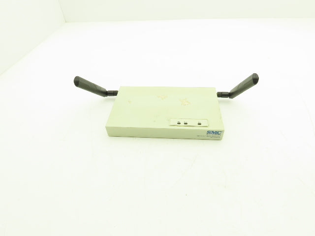 SMC SMC2552W-G2 Wireless Access Point 5vdc or Power Over Ethernet EliteConnect