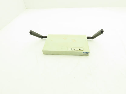 SMC SMC2552W-G2 Wireless Access Point 5vdc or Power Over Ethernet EliteConnect