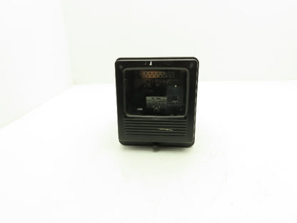 Westinghouse C0-5H1101N Overcurrent Time Delay Relay 1-12 Amp Type C0-5