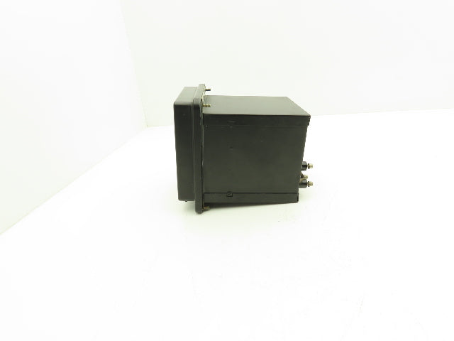 Westinghouse C0-5H1101N Overcurrent Time Delay Relay 1-12 Amp Type C0-5