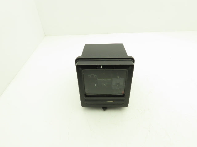 Westinghouse C0-5H1101N Overcurrent Time Delay Relay 1-12 Amp Type C0-5