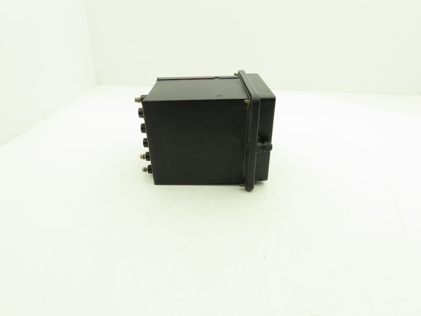 Westinghouse C0-5H1101N Overcurrent Time Delay Relay 1-12 Amp Type C0-5