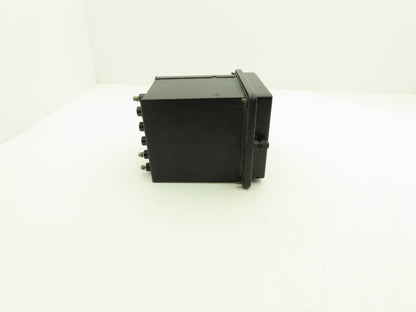 Westinghouse C0-5H1101N Overcurrent Time Delay Relay 1-12 Amp Type C0-5