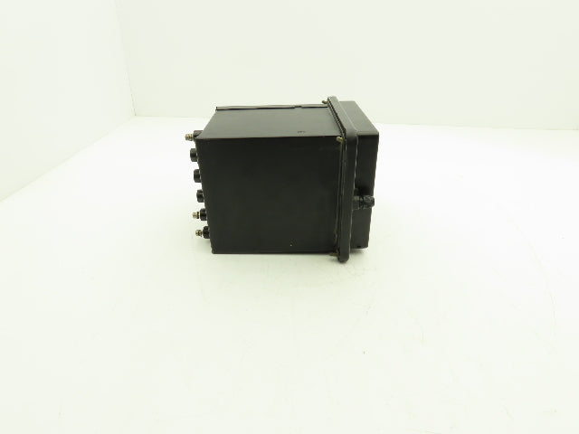 Westinghouse C0-5H1101N Overcurrent Time Delay Relay 1-12 Amp Type C0-5