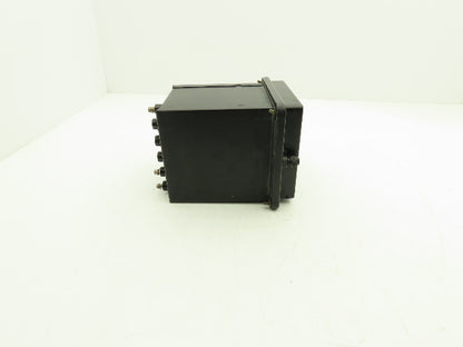 Westinghouse C0-5H1101N Overcurrent Time Delay Relay 1-12 Amp Type C0-5
