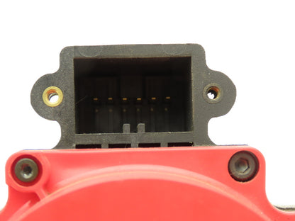 Fanuc A06B-0373-B075 AC Servo Motor 0.5kW 129v 3Ph 3000RPM Encoder A8600360T001