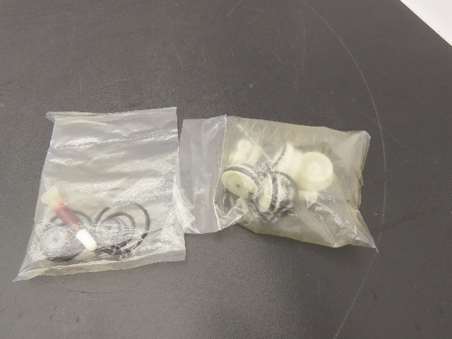 Ross Controls 1438K77 Pneumatic Valve Seal Repair Kit 1/2"