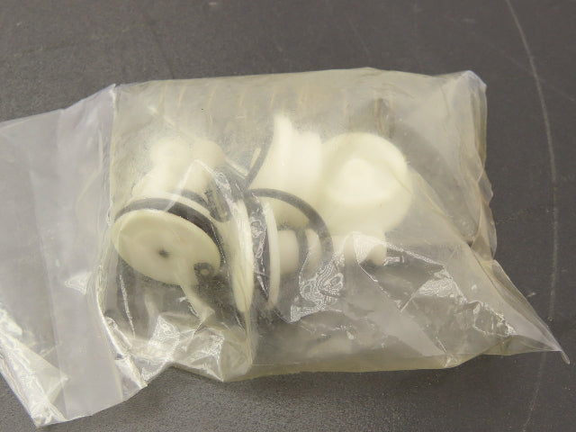 Ross Controls 1438K77 Pneumatic Valve Seal Repair Kit 1/2"