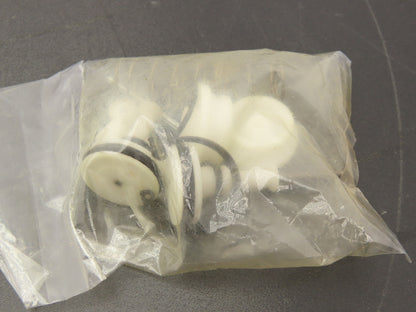 Ross Controls 1438K77 Pneumatic Valve Seal Repair Kit 1/2"