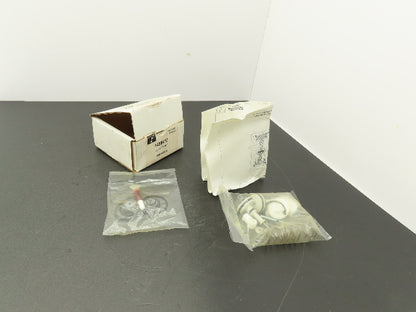 Ross Controls 1438K77 Pneumatic Valve Seal Repair Kit 1/2"