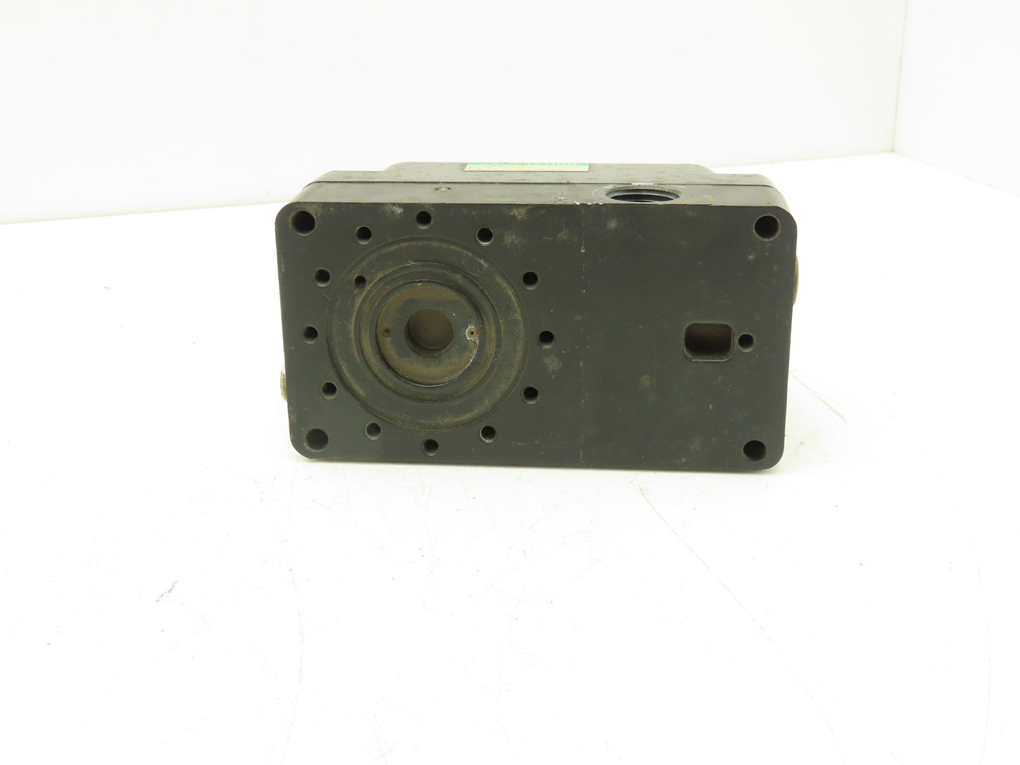 Fairchild T5221-4 Electric to Pneumatic Pressure Transducer 3-15PSIG 50mA