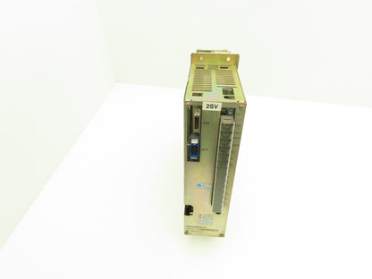 Yaskawa Electric CACR-IR44SFB-P00-B12 Servopack Servo Drive 230V 33A 4.4kw 3Ph