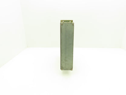 Yaskawa Electric CACR-IR44SFB-P00-B12 Servopack Servo Drive 230V 33A 4.4kw 3Ph