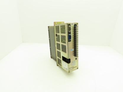 Yaskawa Electric CACR-IR44SFB-P00-B12 Servopack Servo Drive 230V 33A 4.4kw 3Ph