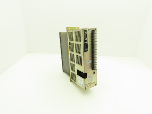 Yaskawa Electric CACR-IR44SFB-P00-B12 Servopack Servo Drive 230V 33A 4.4kw 3Ph