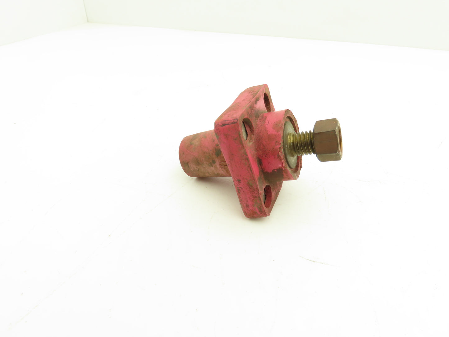 Cam-Lok E1016 Insulated Receptacle Female Red Lot of 9