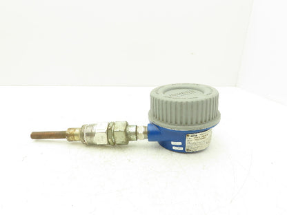 Foxboro RTT20-D1LDQFD-D2 Temperature Transmitter 12-42vdc I/A Ser 0-1562°F 3.5"
