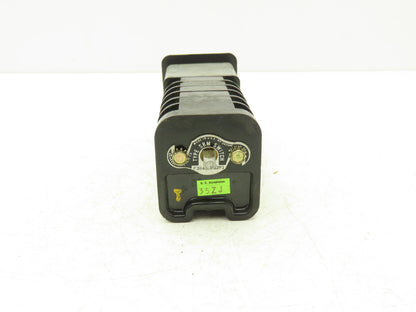 Type SBM 12 Contact Rotary Cam Control Switch Panel Mount