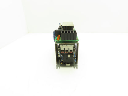 Fanuc A05B-2400-C450 Servo Drive E-Stop Unit Relay Control