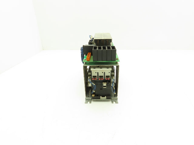Fanuc A05B-2400-C450 Servo Drive E-Stop Unit Relay Control