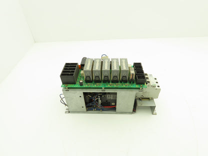 Fanuc A05B-2400-C450 Servo Drive E-Stop Unit Relay Control