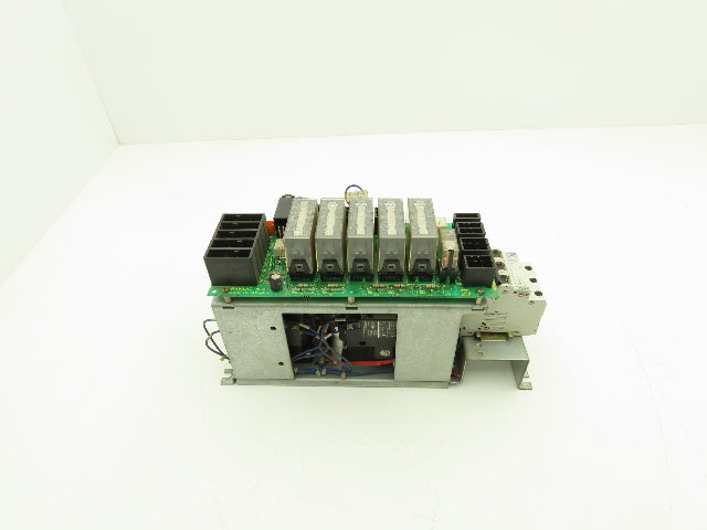 Fanuc A05B-2400-C450 Servo Drive E-Stop Unit Relay Control