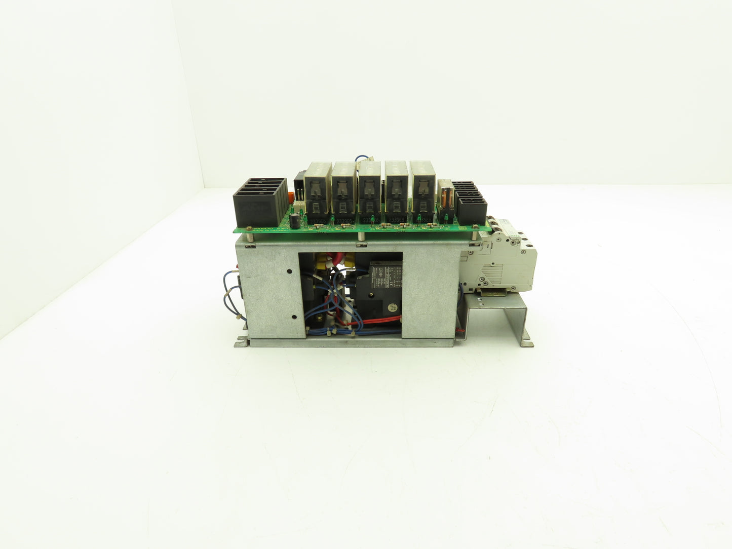 Fanuc A05B-2400-C450 Servo Drive E-Stop Unit Relay Control