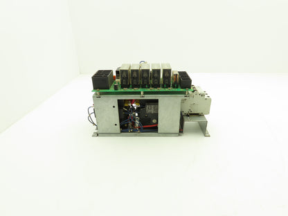 Fanuc A05B-2400-C450 Servo Drive E-Stop Unit Relay Control