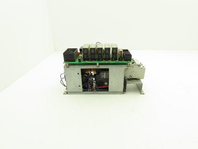Fanuc A05B-2400-C450 Servo Drive E-Stop Unit Relay Control