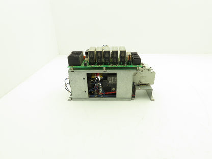 Fanuc A05B-2400-C450 Servo Drive E-Stop Unit Relay Control