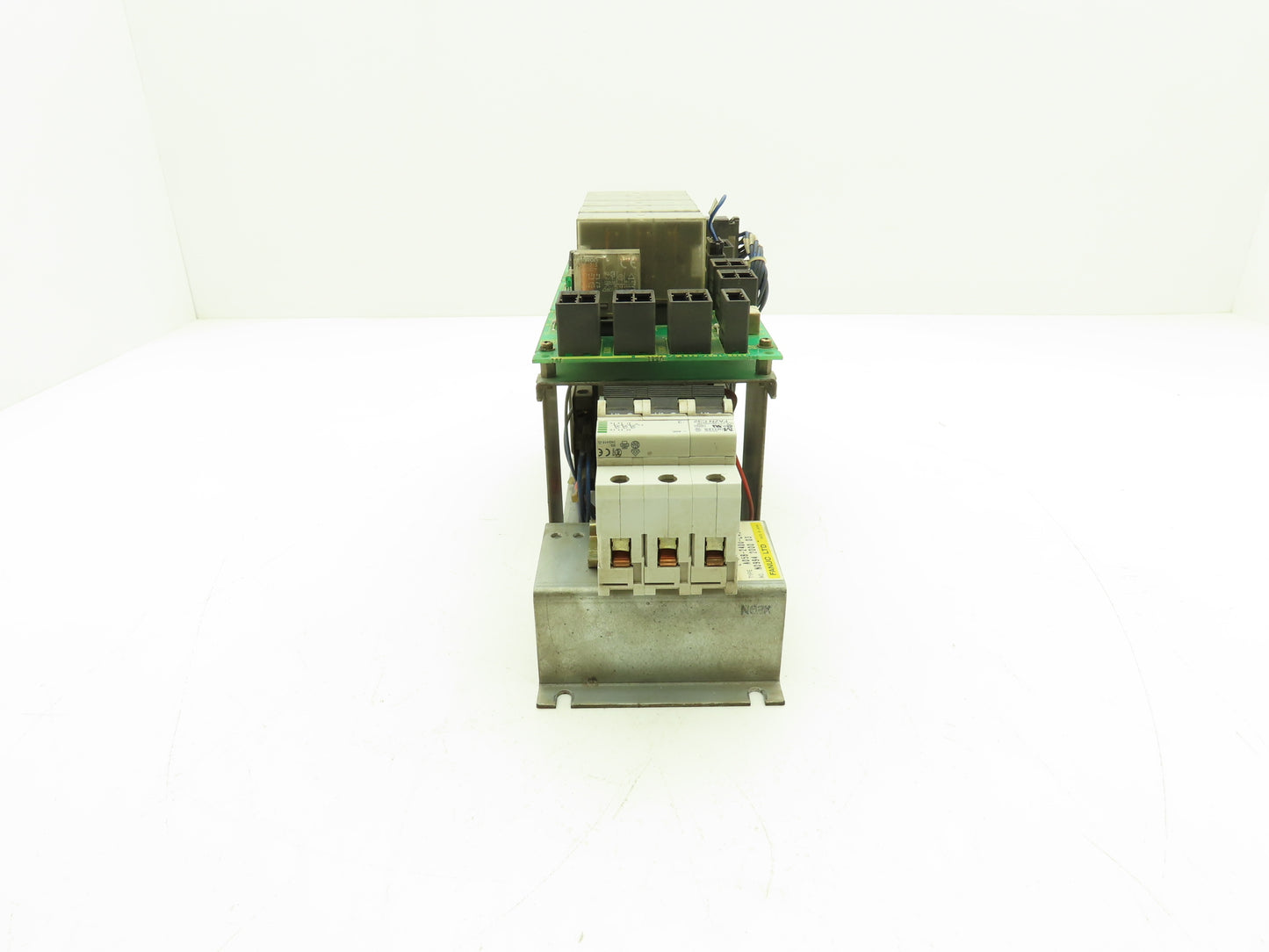 Fanuc A05B-2400-C450 Servo Drive E-Stop Unit Relay Control