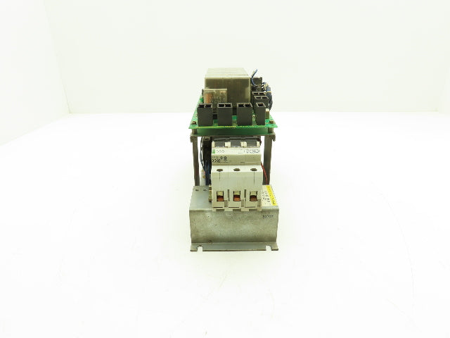 Fanuc A05B-2400-C450 Servo Drive E-Stop Unit Relay Control