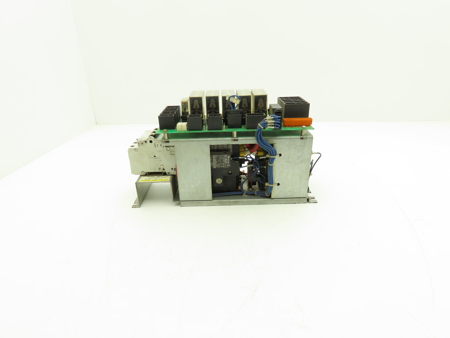 Fanuc A05B-2400-C450 Servo Drive E-Stop Unit Relay Control