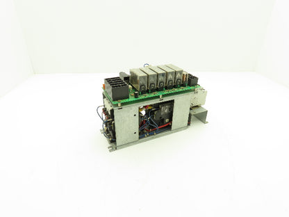 Fanuc A05B-2400-C450 Servo Drive E-Stop Unit Relay Control