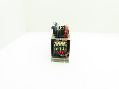 Fanuc A05B-2452-C474 Servo Drive E-Stop Unit Relay Control