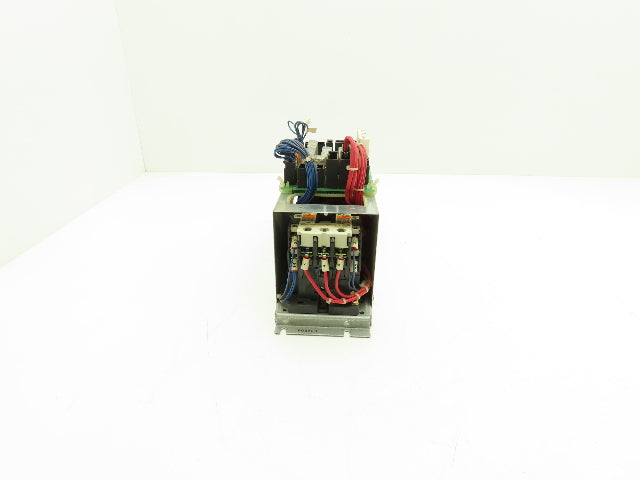 Fanuc A05B-2452-C474 Servo Drive E-Stop Unit Relay Control