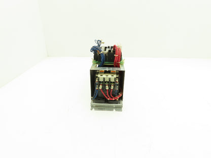 Fanuc A05B-2452-C474 Servo Drive E-Stop Unit Relay Control