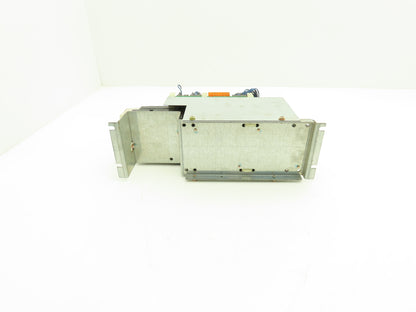 Fanuc A05B-2452-C474 Servo Drive E-Stop Unit Relay Control