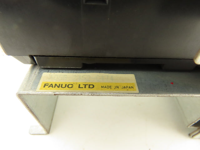 Fanuc A05B-2452-C474 Servo Drive E-Stop Unit Relay Control