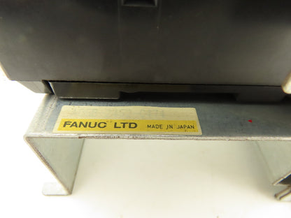Fanuc A05B-2452-C474 Servo Drive E-Stop Unit Relay Control