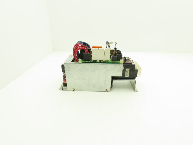 Fanuc A05B-2452-C474 Servo Drive E-Stop Unit Relay Control