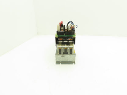 Fanuc A05B-2452-C474 Servo Drive E-Stop Unit Relay Control