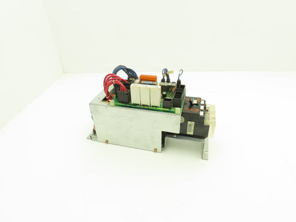 Fanuc A05B-2452-C474 Servo Drive E-Stop Unit Relay Control