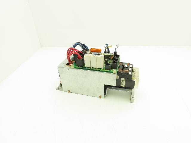 Fanuc A05B-2452-C474 Servo Drive E-Stop Unit Relay Control