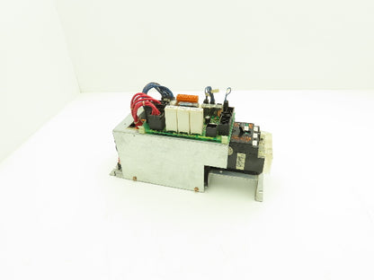 Fanuc A05B-2452-C474 Servo Drive E-Stop Unit Relay Control