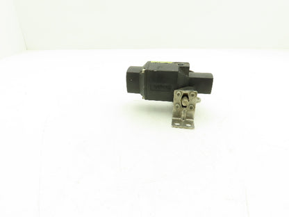 Whitey 131SR Pneumatic Air Actuator Spring Return Swagelok 1/4" Tube Ball Valve