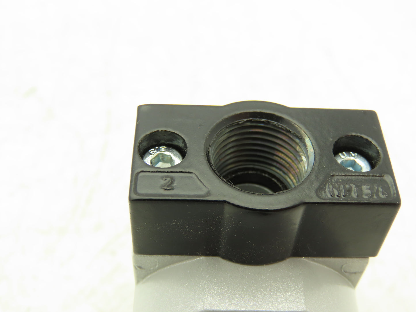 Festo LFMA-3/8-D-MIN Pneumatic Air Treatment Filter 0-175PSI LFMA-D-MINI-A