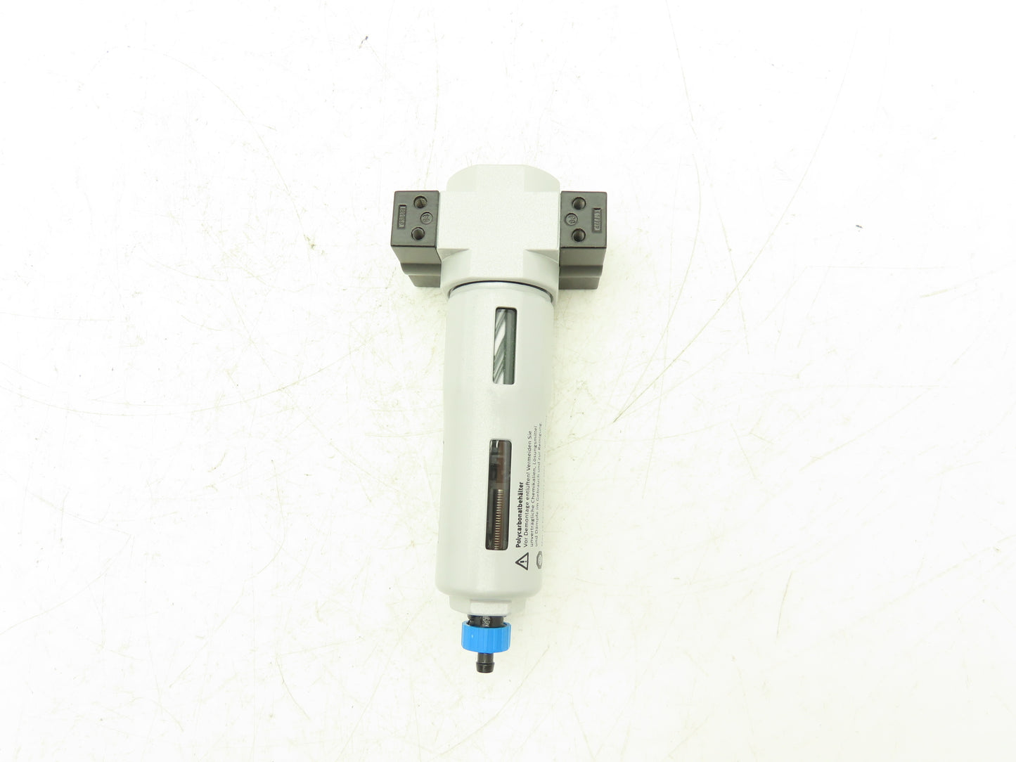 Festo LFMA-3/8-D-MIN Pneumatic Air Treatment Filter 0-175PSI LFMA-D-MINI-A